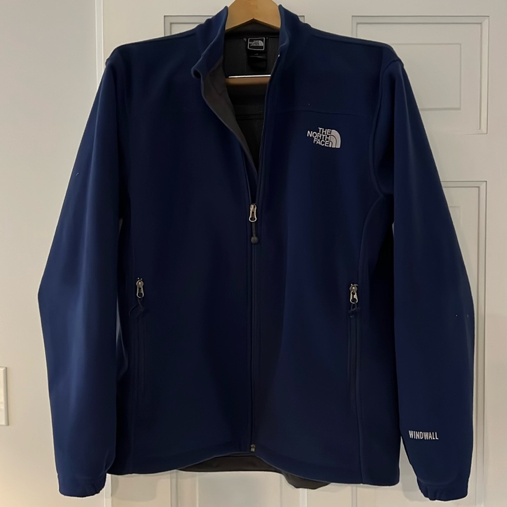Men’s The North Face Windfall jacket - L